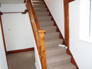 Hallway - click for photo gallery